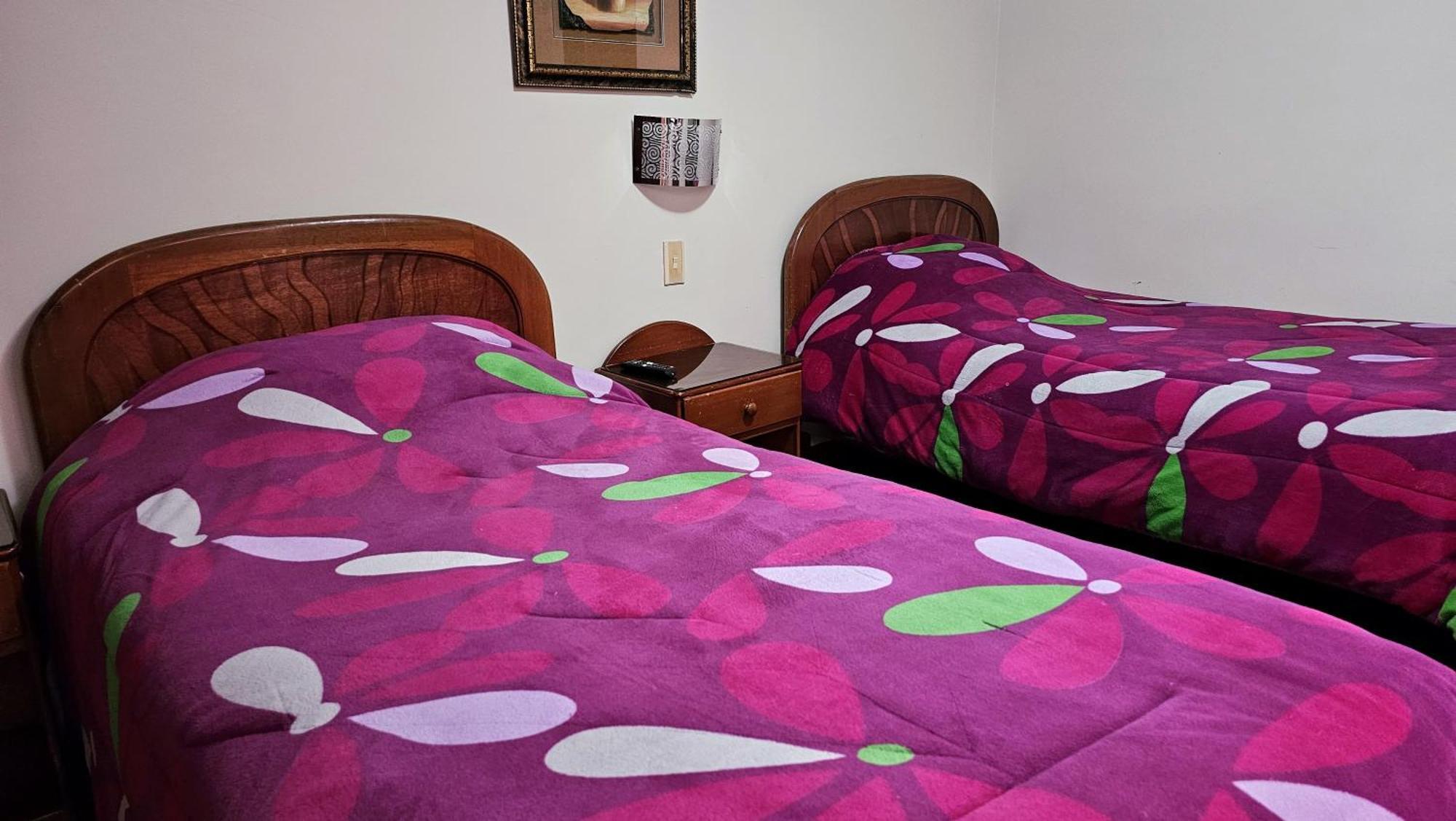Hotel Santa Isabel 2 이피알레스 외부 사진