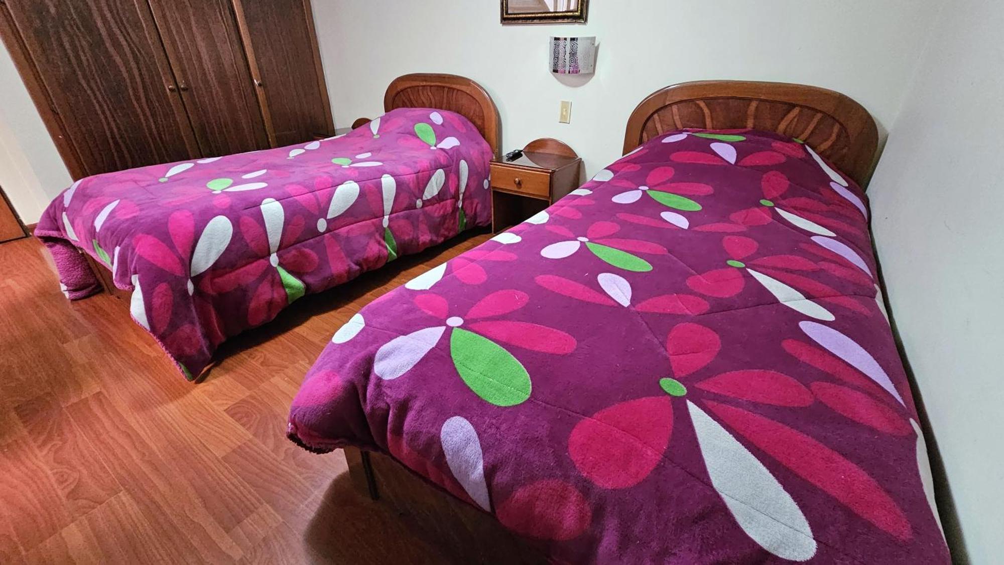 Hotel Santa Isabel 2 이피알레스 외부 사진