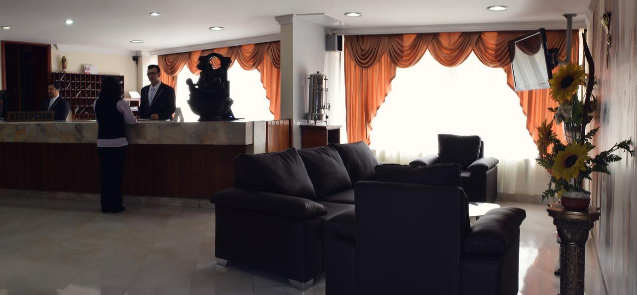 Hotel Santa Isabel 2 이피알레스 외부 사진